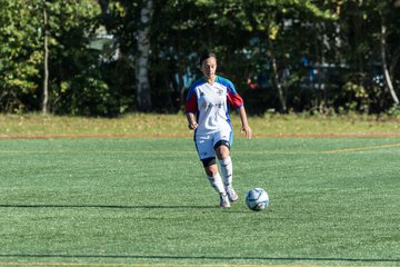Bild 363 - B-Juniorinnen SV Henstedt Ulzburg - SG Weststeinburg : Ergebnis: 4:0